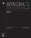 Buchcover Bitácora nueva edición 3 B1