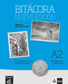 Buchcover Bitácora nueva edición A2