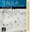 Aula internacional Plus 3 B1 width=