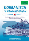 Buchcover PONS Koreanisch Im Handumdrehen