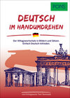 Buchcover PONS Deutsch Im Handumdrehen