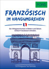 Buchcover PONS Französisch Im Handumdrehen