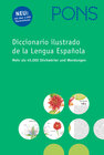 Buchcover Diccionario ilustrado de la lengua espanola