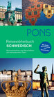Buchcover PONS Reisewörterbuch Schwedisch