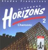 Buchcover Etudes Françaises - Nouveaux Horizons. Lesebuch zur Einführung in die Oberstufenarbeit / Allgemeine Ausgabe / Schülerban