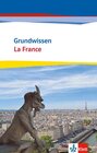 Buchcover Grundwissen La France
