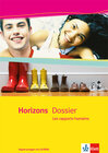 Buchcover Horizons Dossier. Les rapports humains