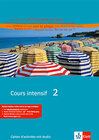 Buchcover Cours intensif 2