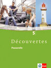 Buchcover Découvertes 5. Passerelle