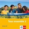 Buchcover Tous ensemble 2