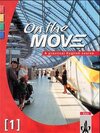 Buchcover On the MOVE / Course Book