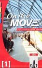 Buchcover On the MOVE / Course Book