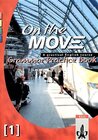 Buchcover On the MOVE / Grammar Practice Book