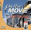 Buchcover On the MOVE / CD-ROM
