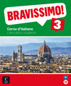 Buchcover Bravissimo! 3 B1