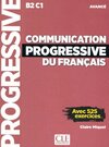 Buchcover Communication progressive