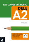 Buchcover Las claves del nuevo DELE A2