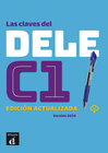 Buchcover Las claves del DELE C1