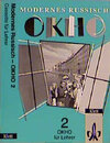 Buchcover Modernes Russisch - Okno. Unterrichtswerk für Gymnasien / Schülerband 2