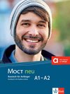 Buchcover MOCT neu A1-A2