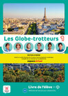 Buchcover Les Globe-trotteurs 1 - Édition Hybride