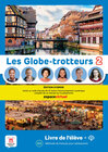Buchcover Les Globe-trotteurs 2 - Édition Hybride