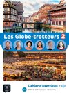 Buchcover Les Globe-trotteurs 2