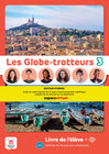 Buchcover Les Globe-trotteurs 3 - Édition Hybride