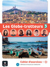 Buchcover Les Globe-trotteurs 3