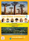 Buchcover Les Globe-trotteurs 4 - Édition Hybride
