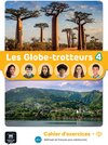 Buchcover Les Globe-trotteurs 4