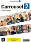 Buchcover Carrousel 2 - Édition Hybride