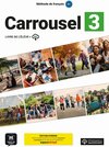 Buchcover Carrousel 3 - Édition Hybride