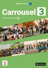 Buchcover Carrousel 3