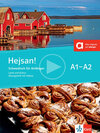 Buchcover Hejsan! A1-A2