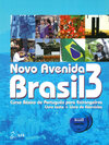 Buchcover Novo Avenida Brasil 2 B1, 2nd edition