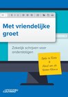 Buchcover Met vriendelijke groet B2