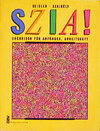 Buchcover Szia!. Ungarisch für Anfänger