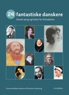 Buchcover 24 fantastiske danskere B1-B2