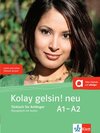 Buchcover Kolay gelsin! neu A1-A2