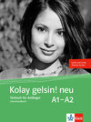 Buchcover Kolay gelsin! neu A1-A2