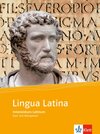Buchcover Lingua Latina