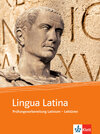 Buchcover Lingua Latina