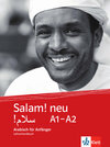 Buchcover Salam! neu A1-A2