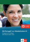 Buchcover Olá Portugal! neu A1