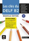 Buchcover Les clés du DELF B2