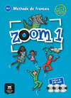 Buchcover Zoom 1