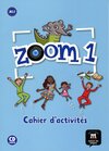 Buchcover Zoom 1