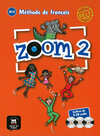 Buchcover Zoom 2