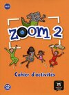 Buchcover Zoom 2